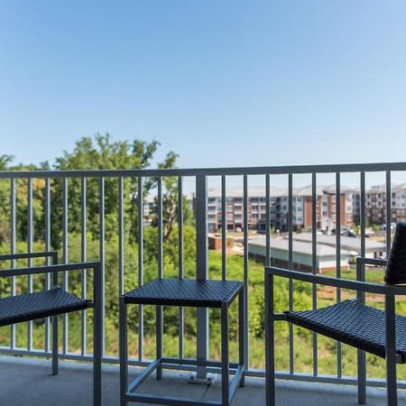 Silver Collection Hotel Fredericksburg Ngoại thất bức ảnh