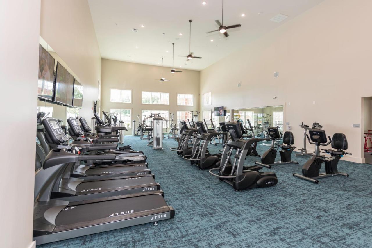 Silver Collection Hotel Fredericksburg Ngoại thất bức ảnh