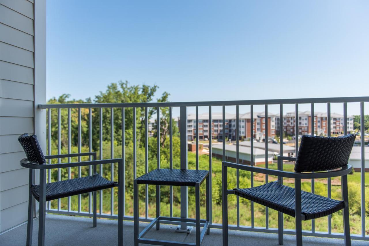 Silver Collection Hotel Fredericksburg Ngoại thất bức ảnh