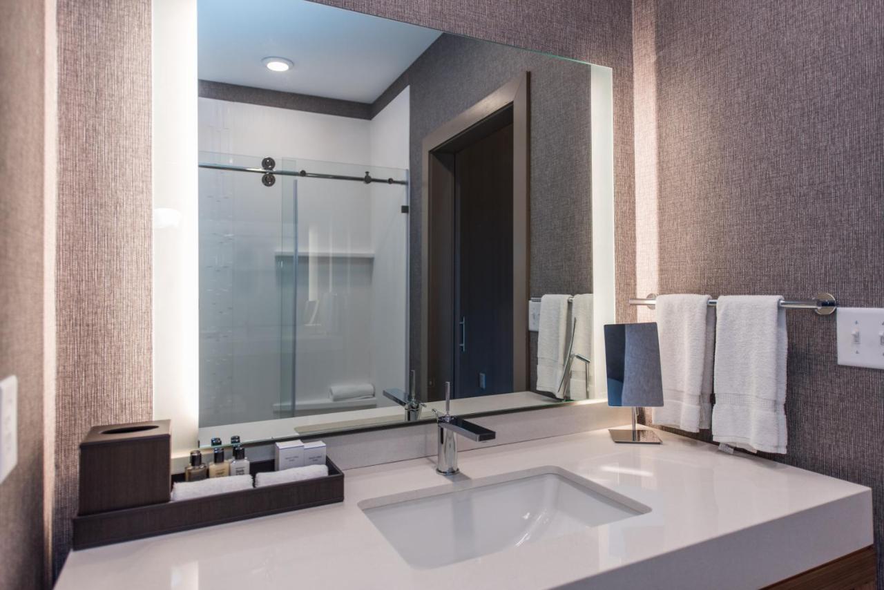 Silver Collection Hotel Fredericksburg Ngoại thất bức ảnh