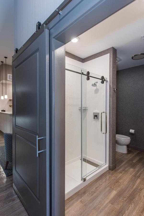 Silver Collection Hotel Fredericksburg Ngoại thất bức ảnh