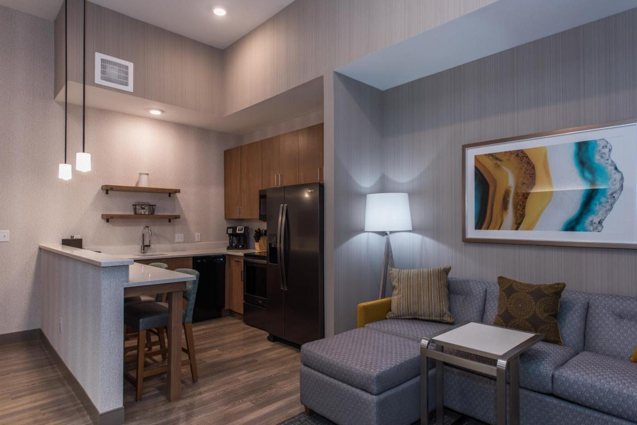 Silver Collection Hotel Fredericksburg Ngoại thất bức ảnh