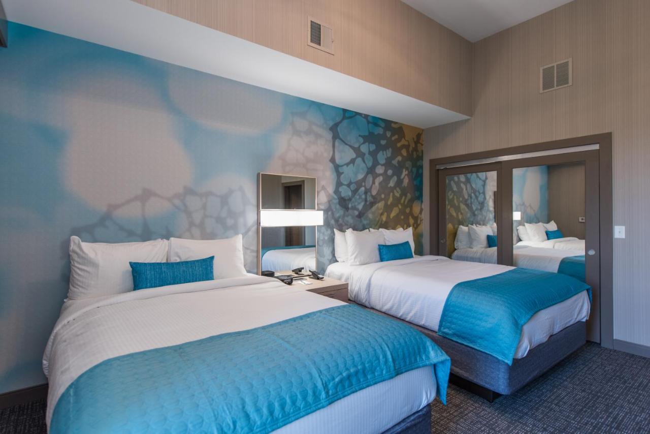 Silver Collection Hotel Fredericksburg Ngoại thất bức ảnh