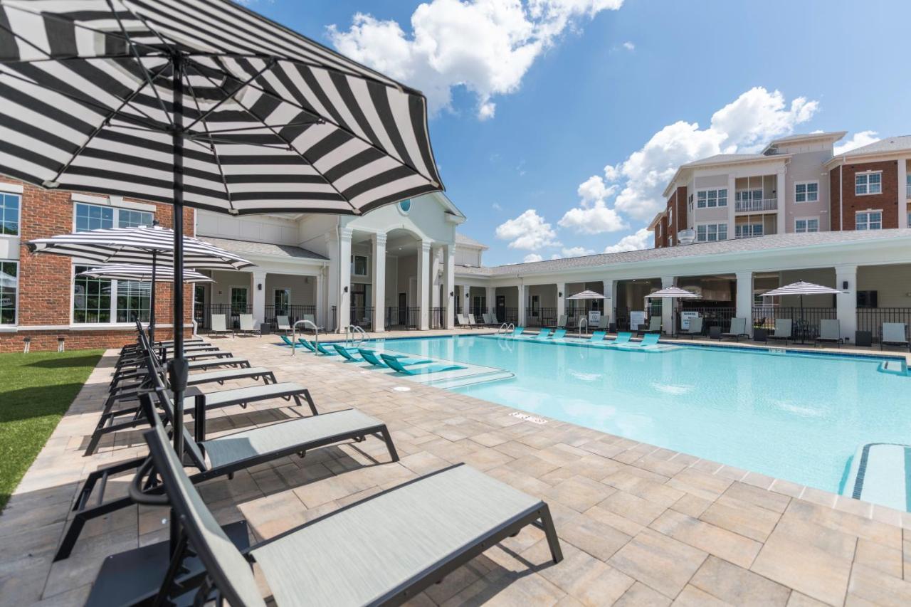 Silver Collection Hotel Fredericksburg Ngoại thất bức ảnh