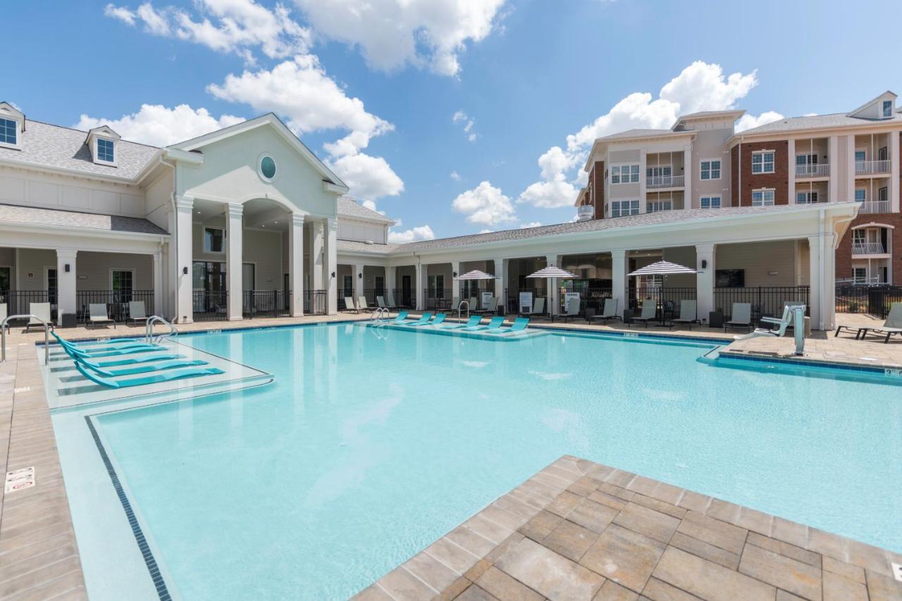Silver Collection Hotel Fredericksburg Ngoại thất bức ảnh